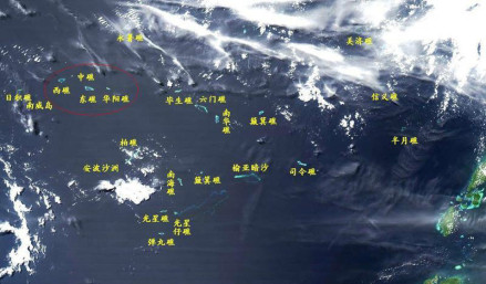 地图