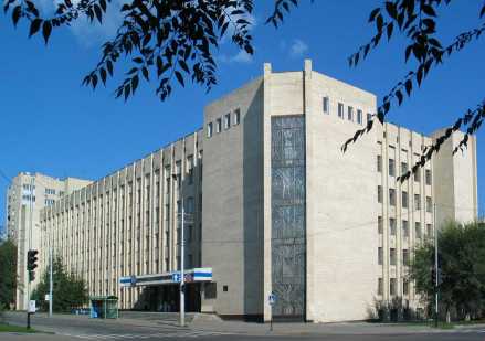 克麦罗沃国立大学