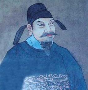 唐穆宗李恒