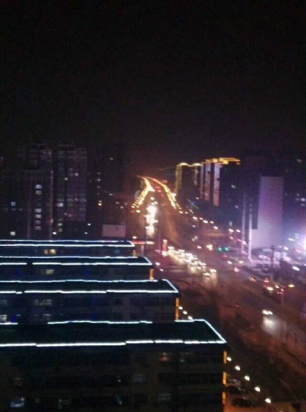固安县