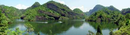 均福山森林公园