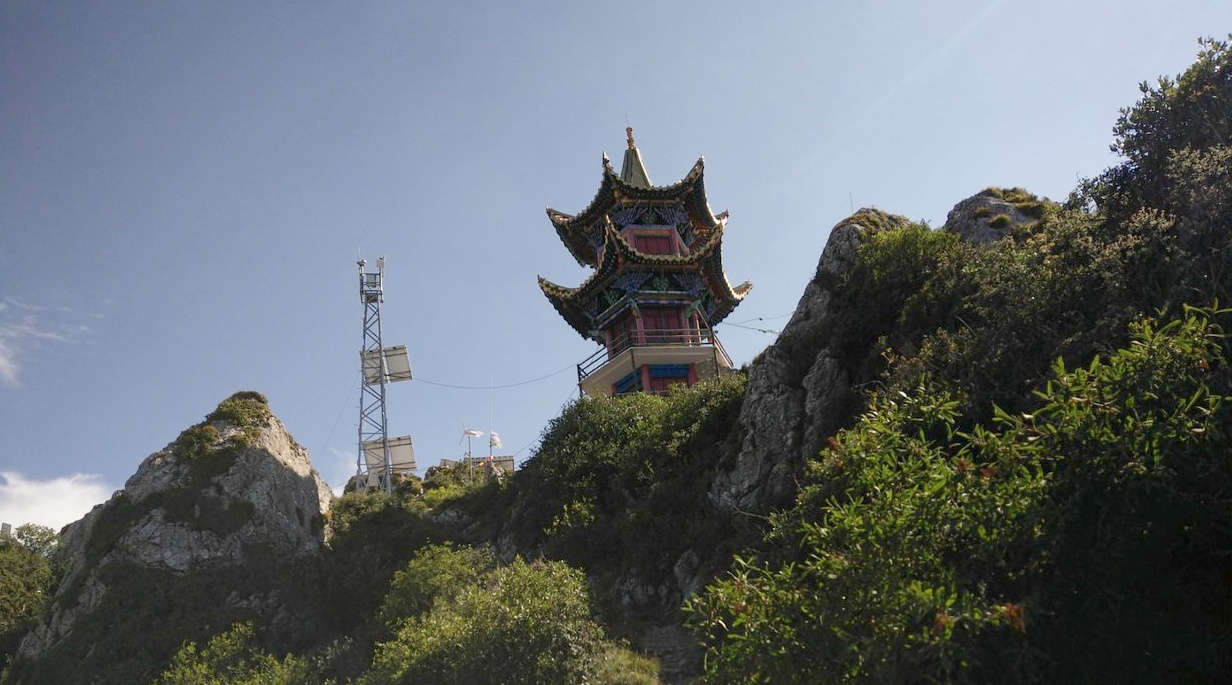 瞭望阁
