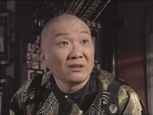 “国舅专业户”--李耕