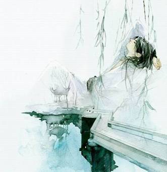 玄清画像