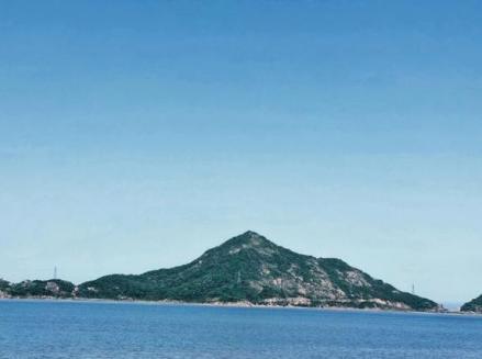 黄礁岛