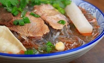 郧阳三合汤