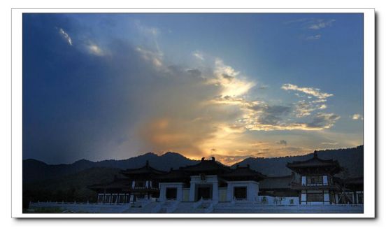 敬亭山