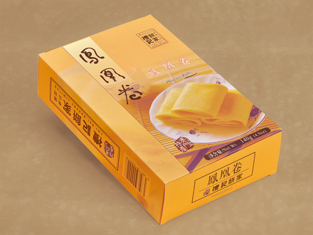 凤凰卷