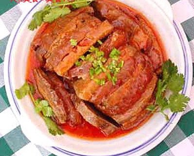 广东菜系