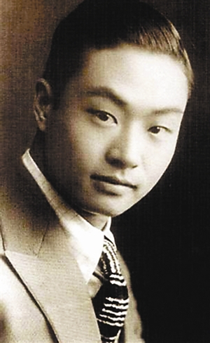 程砚秋