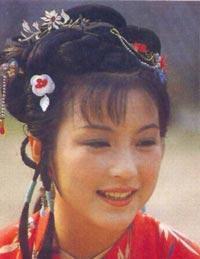 《红楼梦》中的人物