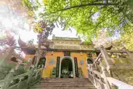宁邦寺