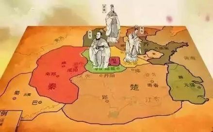 赵韩魏三家