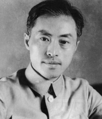 陈立夫