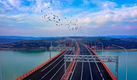 济源至洛阳高速公路