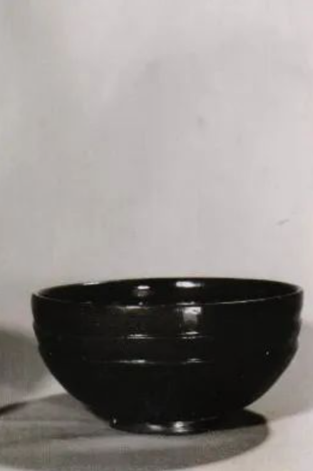 酱釉瓷碗（东魏）