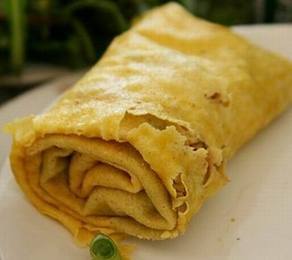 南宫煎饼