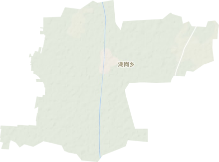 湖岗乡
