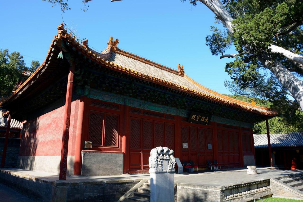 法海寺