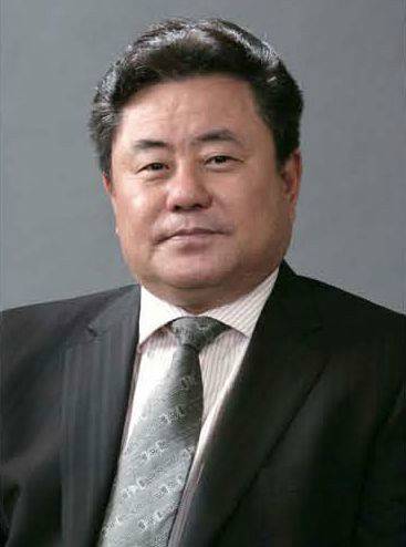 徐沛东