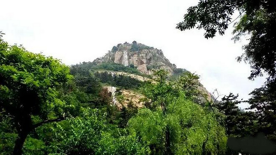 塔山