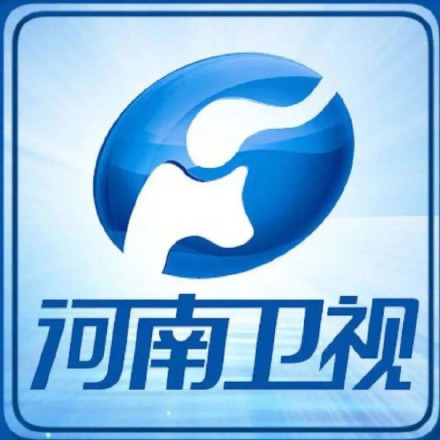 河南卫视台标