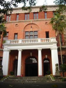 之江大学旧址