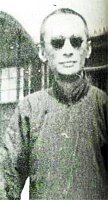 陈邦怀
