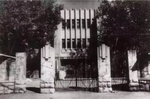省立山东大学