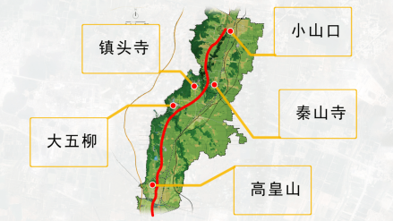符离大道