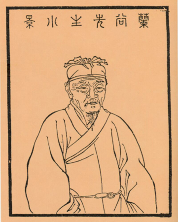 白朴