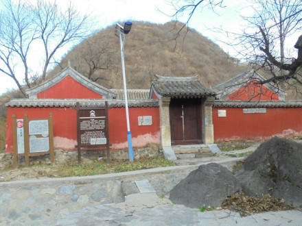 龙王庙