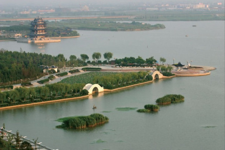 团氿风景区