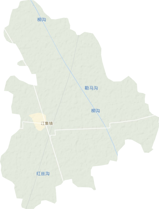 江集镇