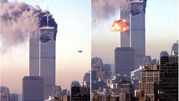 9·11事件