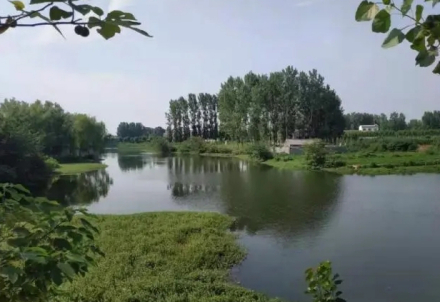 运粮河