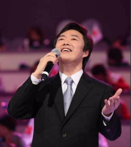费玉清