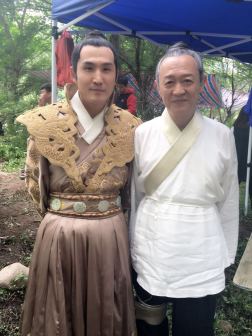 《绣春刀》田尔耕剧照