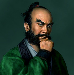 凉懿武帝 吕光