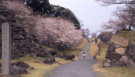 名护屋城