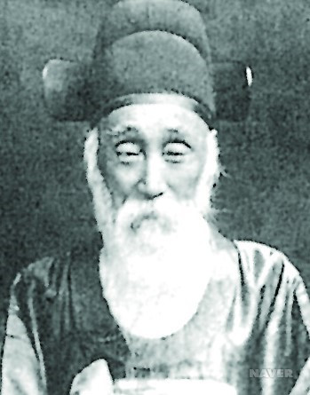 独当一面、阻止朝俄密约的金允植