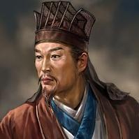 三国志11中的潘濬