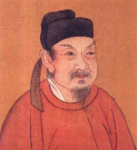 李绅