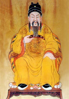王审知
