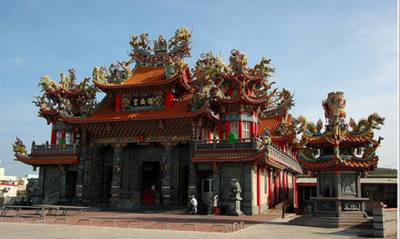 天后宫