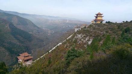 小尖山
