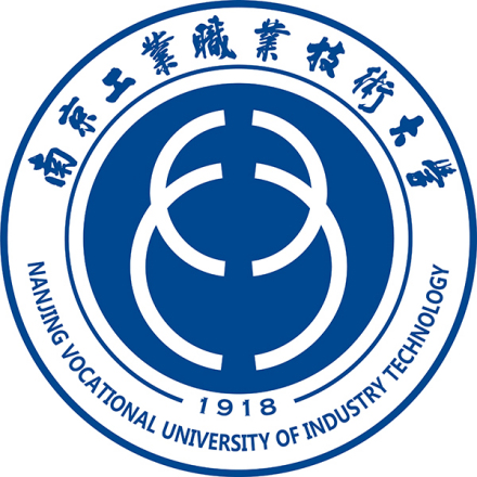 南京工业职业技术大学校徽 