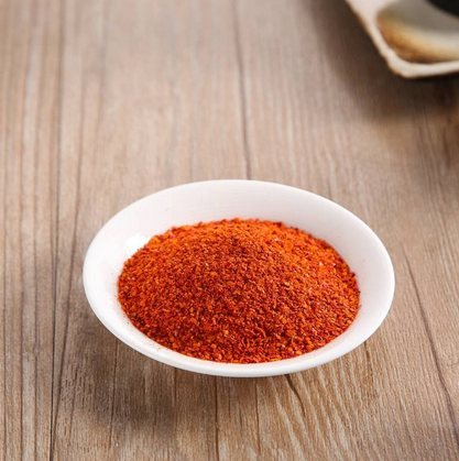 辣椒粉