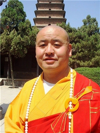 本昌法师