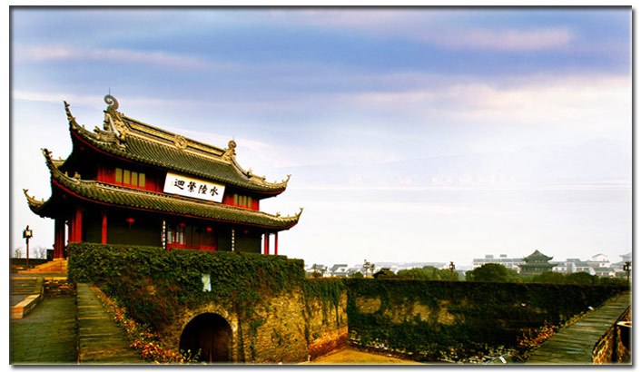 盘门